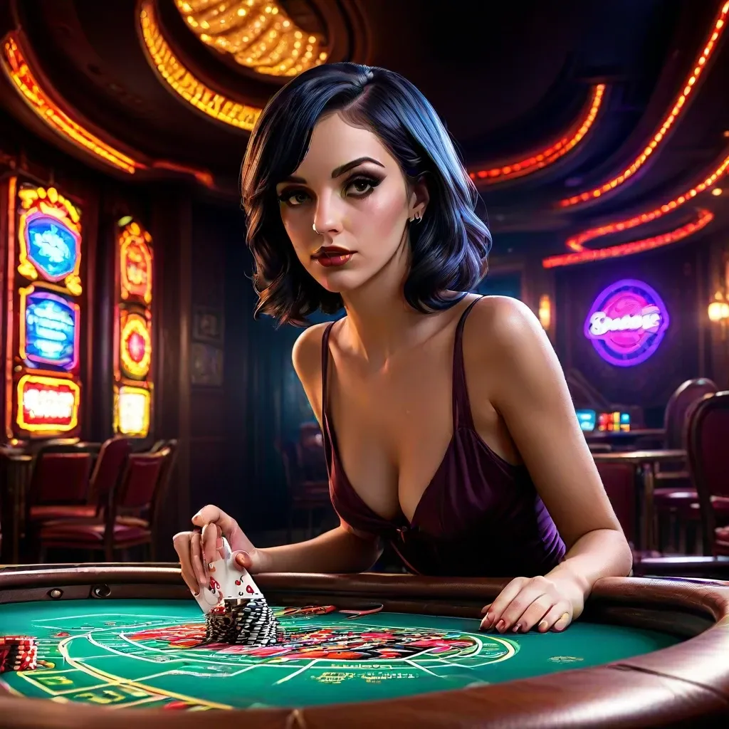 Digital Casino Deception